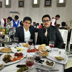 Sabuhi Mammadov, 15.09, İstanbul