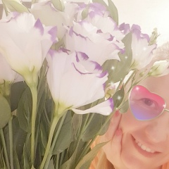 Ирина Чайковская, 19.03, Москва