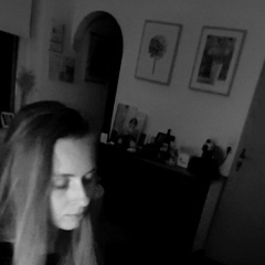 Света Гильдебрант, 25.06