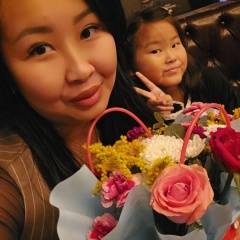 Татьяна Хван, 08.08.1990, Нижний Новгород