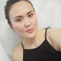 Айнура Искакова, 05.09.1987, Астана