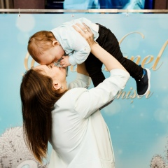 Дана Горя, 16.10.1993, Кишинев