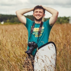 Андрей Одинцов, 12.04.1989, Южно-Сахалинск