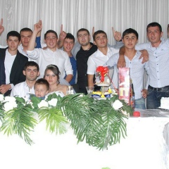 Elcin Umudovv, Марнеули