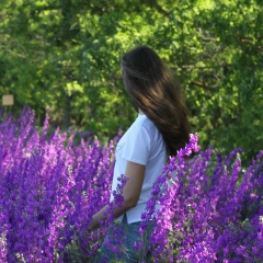 Ольга Калинина