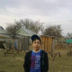 Темирлан Шамаров, 29.07.1998