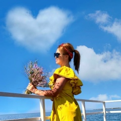 Аида Кистаубаева, 31.05.1983, Алматы