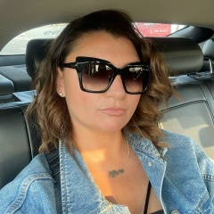 Мария Кривко, Москва