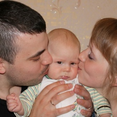 Диана Эмирусайинова, 25.10.1987, Казань