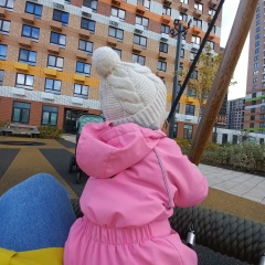 Татьяна Фирсова, 23.12, Москва