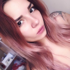 Диана Усанова, 21.04, Алматы