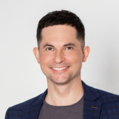 Arsen Bitembaev, Москва