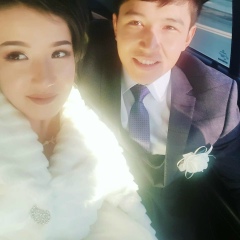 Карлыгаш Тастемир, 26.04.1998, Шымкент