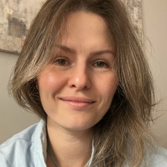 Наталья Сторчак