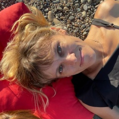 Мария Южанина, 11.09, Хабаровск