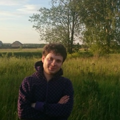 Алексей Журавлев, 01.04, Москва