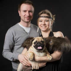 Сергей Никитин, 11.11.1981, Санкт-Петербург