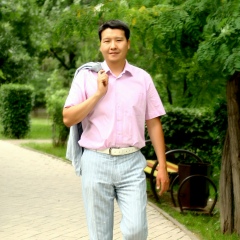 Кайрат Кауленов, 06.09.1983, Алматы