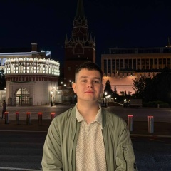 Евгений Банзюк, 29.12, Boston