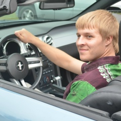 Александр Avd, 09.04, Харьков