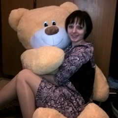 Анечка Сте, 30.08, Краматорск