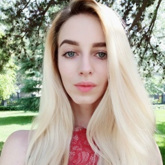 Khristina Lawrence, Beijing