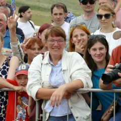 Елена Вагнер, 29.03.1986, Алтат