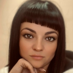 Анжела Игоревна, 26.10, Красноярск