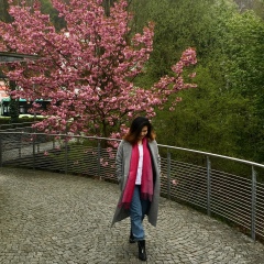 Маргаритка Малакшинова, 30.12, Улан-Удэ