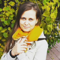 Евгения Николаенко, 03.09, Алматы