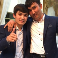 Сундет Акимханов, 07.01.1990, Москва