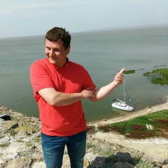 Микола , 07.03, Калуш