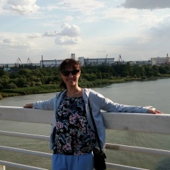 Анна Владимировна, 13.10, Ростов-на-Дону