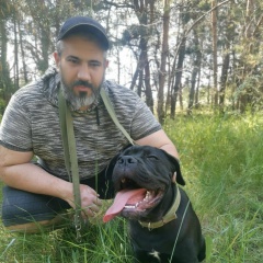 Александр Какичев, Ростов-на-Дону