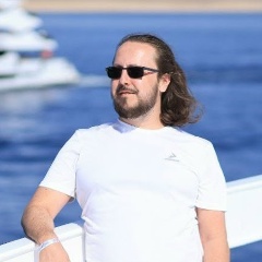 Альберт Мусин, 22.12.1987, Санкт-Петербург