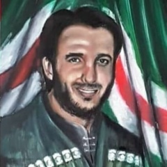 Muhammad Vu, 07.05.1905, Уфа