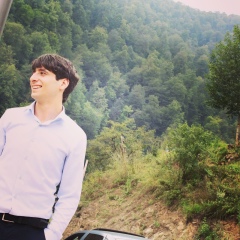 Tiko Ispiryan, 04.04.1994, Ереван