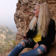 Лола Лапина, 26.09, Севастополь