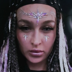 Юлиана Макова, 02.10, Санкт-Петербург