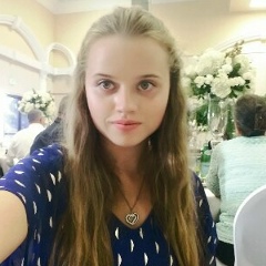 Диана Андрощук, 20.09, Sacramento