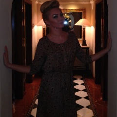 Александра Козлова, 16.12.1988, Dubai