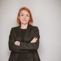 Анна Максимова, 01.01.2001