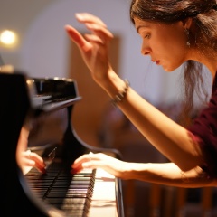 Анастасия Бахвалова, 10.08.1990