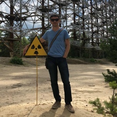 Vladimir Potemkyn, 28.05.1979, Москва