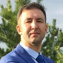 Эдуард Юсупов, 26.10, Агидель