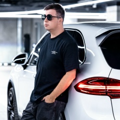 Сергей Царьков, 03.06.1989, Москва