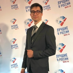 Виктор Рыбалко, 10.07.1988, Пятигорск