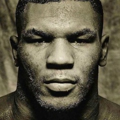 Мухаммад Али, 22.08, León