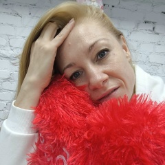 Екатерина Иванова, Ульяновск