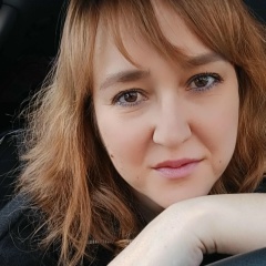 Лилия Даулетова, Шымкент